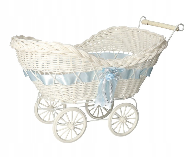 KRUKKA FÖR BLOMMA + SKYDD - barnvagnsform för barn - 32CM X 42CM