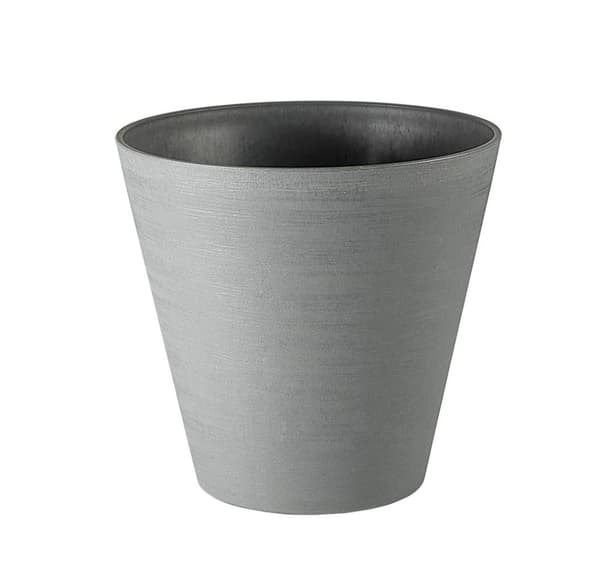Plantepottebøyle ø30cm x h28cm, tåke