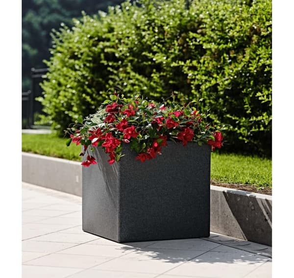 SCHIO CUBO 60cm BETON