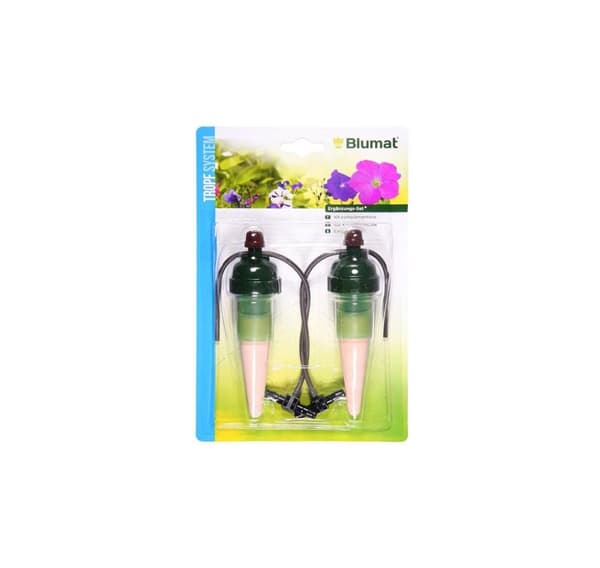 Blumat® jatkosarja Tropf 2kpl