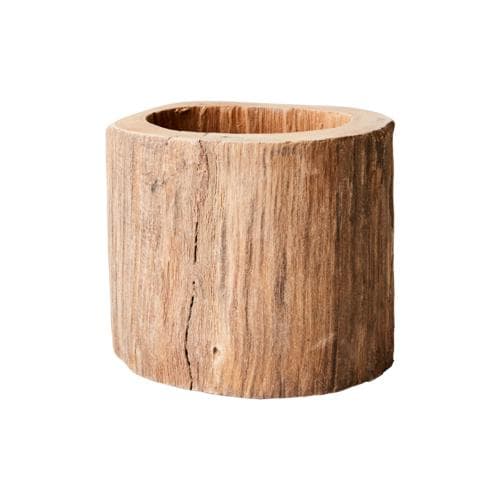 Kruka trä