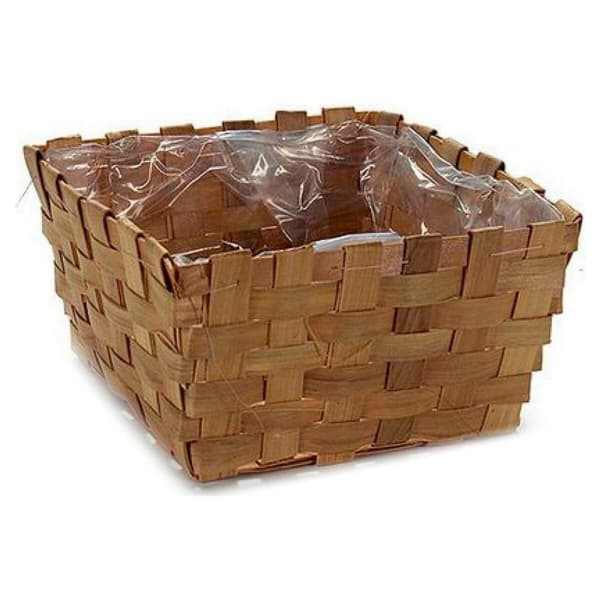 Plant pot Cane