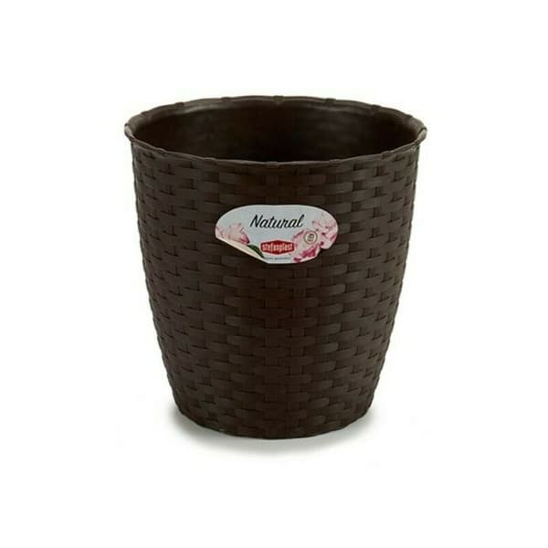 Plant pot