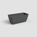 Miniatyrbild 4 av 5: Capri Campana XL Garden - Plast - 80 cm - Anthracite - Artevasi