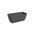 Miniatyrbild 1 av 5: Capri Campana XL Garden - Plast - 80 cm - Anthracite - Artevasi