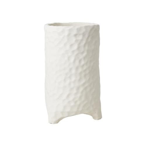 Cream kruka M