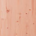 Miniatyrbilde 5 av 8: vidaXL Plantekasse 80x80x27 cm heltre douglasgran