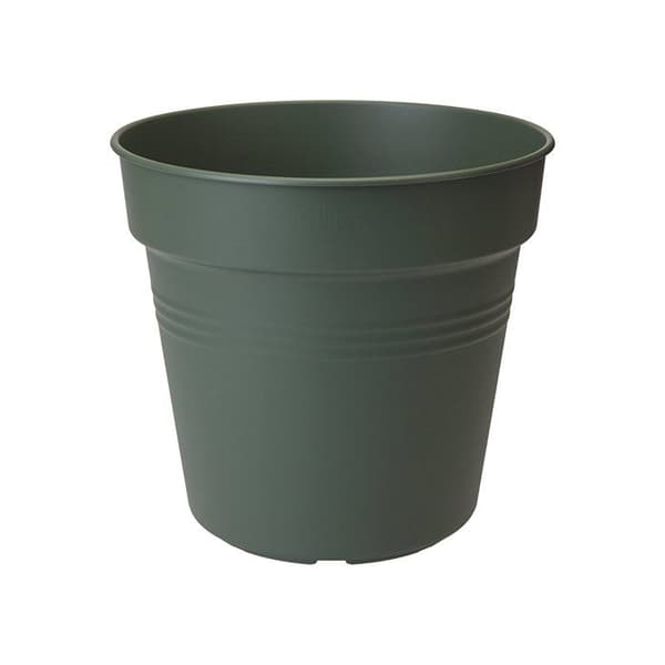 VASO GRÖN BASICS växtkruka 21CM GRÖN