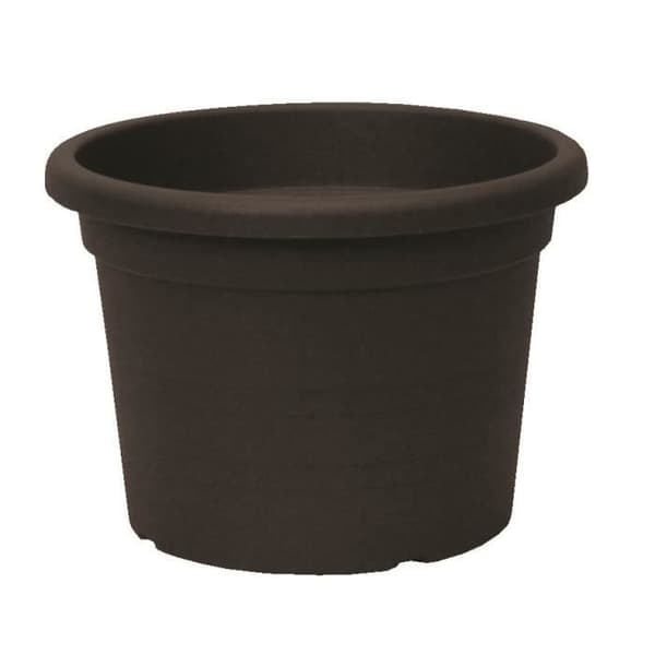 CILINDRO Pot Ø50 antracit 41 L
