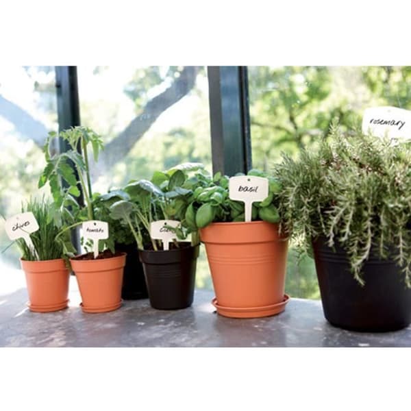 Green Basics odlingskruka 30 cm - terra Terracotta