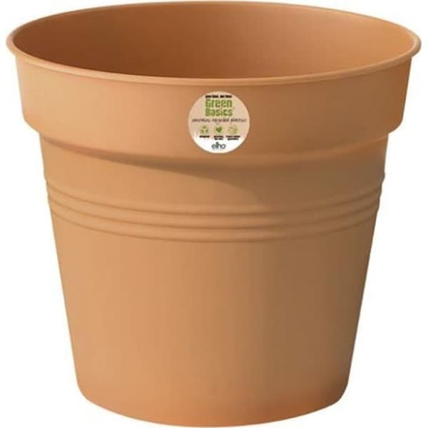 Green Basics odlingskruka 30 cm - terra Terracotta