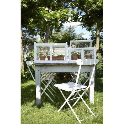 Elho Green Basics Blomkruka Terrakottafärg 40cm