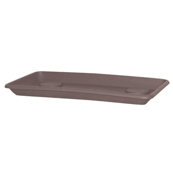 ATHENA 80 Bricka 74x34x5 cm taupe