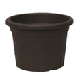 Miniatyrbild 2 av 2: CILINDRO Pot Ø35 antracit 14 L