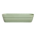 Miniatyrbillede 1 af 6: Vibia Rectangle Planter - Plast - Tank - Ø70 - Grönt