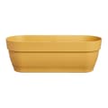 Miniatyrbillede 1 af 5: Vibia Rectangle Planter - Plast - Tank - Ø50 - Pushing Pink