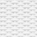 Miniatyrbilde 7 av 8: vidaXL Plantekasser 2 stk hvit 30x30x37 cm polypropylen