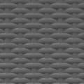 Miniatyrbilde 7 av 8: vidaXL Plantekasser 2 stk svart 30x30x37 cm polypropylen