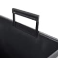 Miniatyrbilde 6 av 7: vidaXL Plantekasse med avtakbar potte grå 21 / 49 L PP-betong