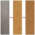 Pikkukuva 4 / 7: vidaXL Korotettu kukkalaatikko 280x40x80 cm Corten teräs