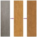 Pikkukuva 6 / 7: vidaXL Korotettu kukkalaatikko 580x50x36 cm Corten teräs
