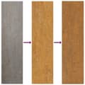 Pikkukuva 5 / 7: vidaXL Korotettu kukkalaatikko 280x80x80 cm Corten teräs
