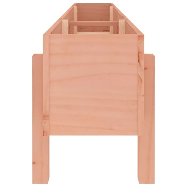 vidaXL Høybed 160x30x38 cm heltre douglasgran