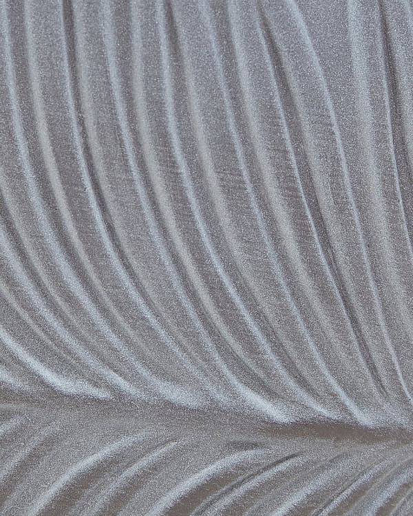 Plantekrukke Grå Fiber Ler ø 42 cm Rund Havekrukke Design Indendørs Krukke Frostsikker til Haven Udendørs