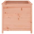 Miniatyrbillede 5 af 9: vidaXL plantekasse 82,5x82,5x78 cm massivt douglasgran