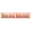 Miniatyrbillede 7 af 11: vidaXL plantekasse 150x31x31 cm massivt douglasgran