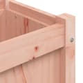Miniatyrbillede 8 af 11: vidaXL plantekasse 150x31x31 cm massivt douglasgran