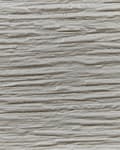 Miniatyrbillede 7 af 7: Urtepotte lysegrå 33 x 70 x 33 cm ler glasfiber firkantede drænhuller UV-resistent
