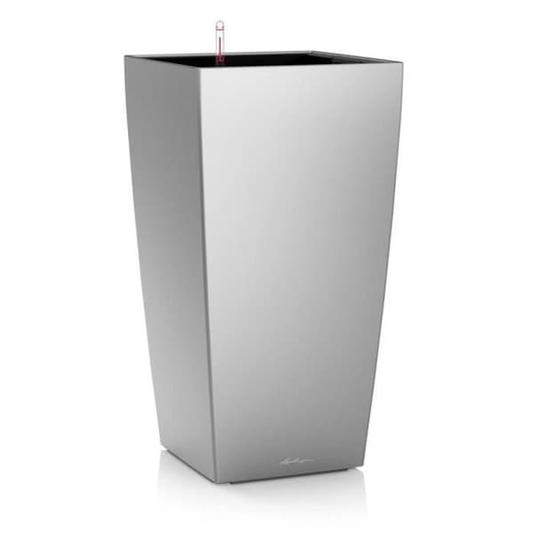 Cubico Premium 30 - komplett kit, metallic silver 56 cm