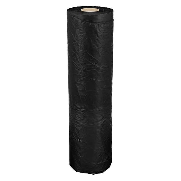 Stocker Mulchfolie Biodegradable 1.4x250 M 18 Micras