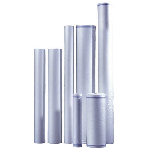 Stocker 3.95x250 M 27 G/m² Ikke Vævet Spole