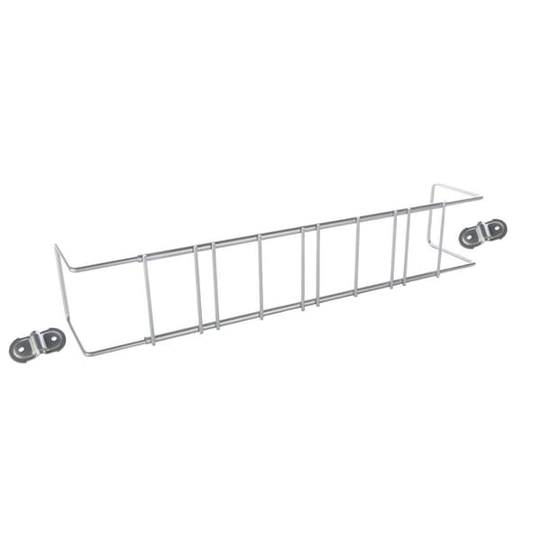 Sauvic Utdragbart Fönsterstöd 70-100 Cm