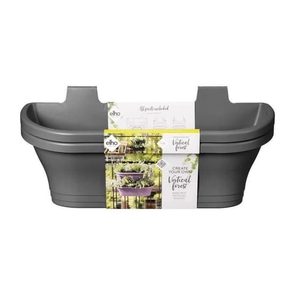 Korsika Green Forest Large Set 2 antracit