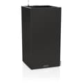 Pikkukuva 1 / 5: LECHUZA Canto Stone Column 40 blomkruka - komplett LED-kit, grafitsvart