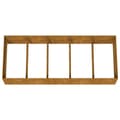 Pikkukuva 6 / 9: vidaXL Korotettu kukkalaatikko 200x80x40 cm Corten teräs -  Kukkaruukut & istutuslaatikot