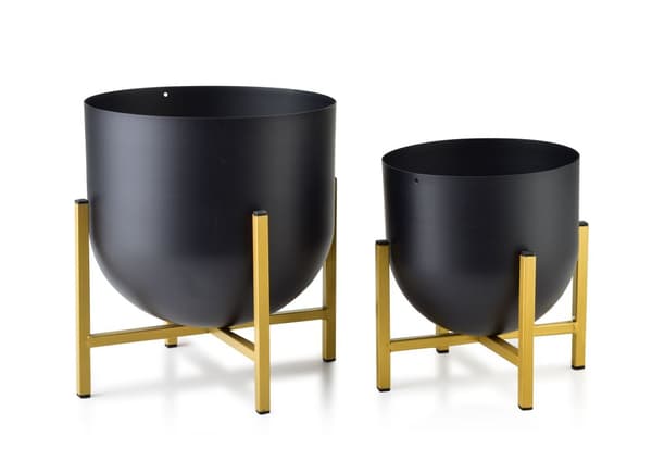 SWEN Sæt med 2 betræk 24xh26cm/18,5xh21