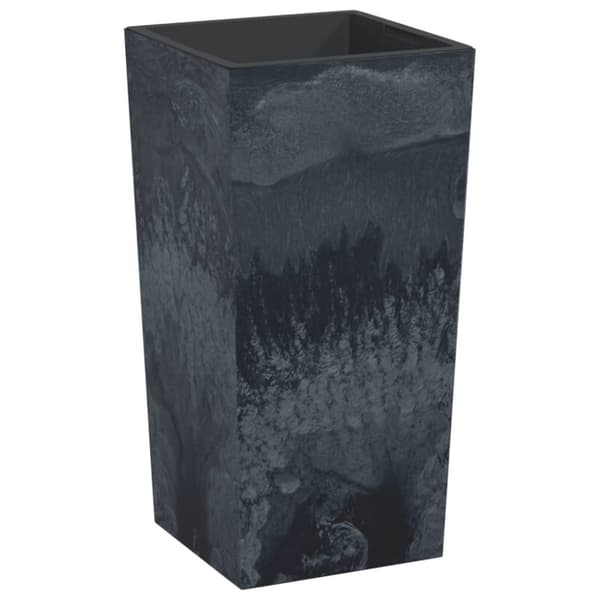 Kukkaruukut & istutuslaatikot - Living Kukkalaatikko irrotettava sisus antras 11/26,5 l PP betonityyli