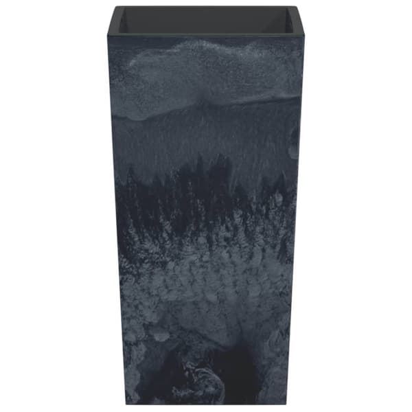 Kukkaruukut & istutuslaatikot - Living Kukkalaatikko irrotettava sisus antras 11/26,5 l PP betonityyli