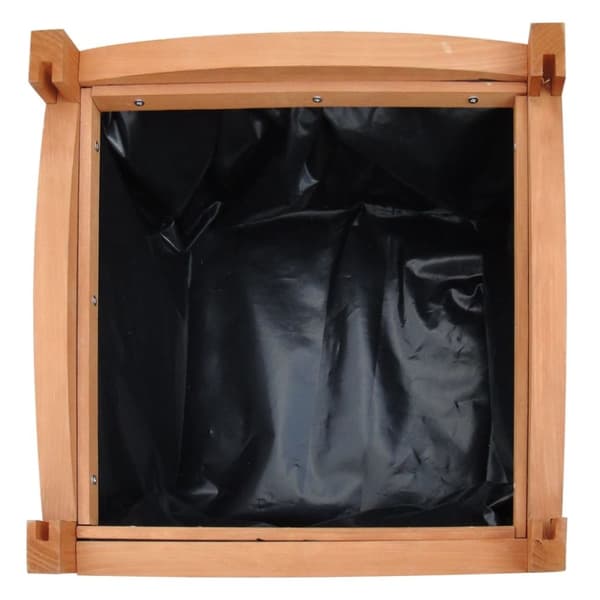 Højbede 4 stk. 30x30x30 cm - Højbed - Højbede - Home & Living
