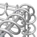 Miniatyrbillede 6 af 7: Gabion-højbed 360x90x100 cm stål - Gabion-højbed - Gabion-højbede - Home & Living