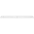 Miniatyrbillede 4 af 7: Gabion-højbed 180x30x10 cm galvaniseret stål - Gabion-højbed - Gabion-højbede - Home & Living