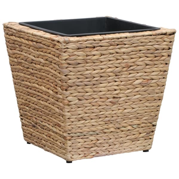 Forhøjede plantekasser 3 stk. Vandhyacint - Plantekasse - Plantekasser - Home & Living