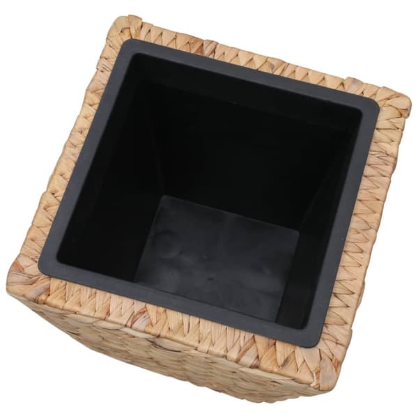 Forhøjede plantekasser 3 stk. Vandhyacint - Plantekasse - Plantekasser - Home & Living
