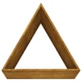 Pikkukuva 6 / 9: Puutarhakukkalaatikko 50x43x75 cm Corten teräs - Puutarhakukkalaatikko - Puutarhakukkalaatikot - Home & Living