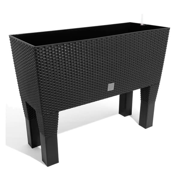 Prosperplast Rato Haveplantemaskine 72l 80x33x65 Cm 80x33x65 Cm Grå