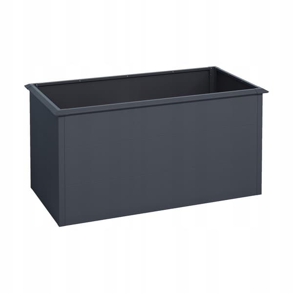 Sängsäng - box